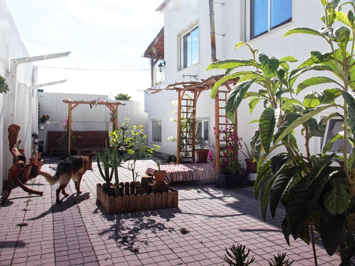 Toca Do Lobo Apartamento Charneca  Exterior foto